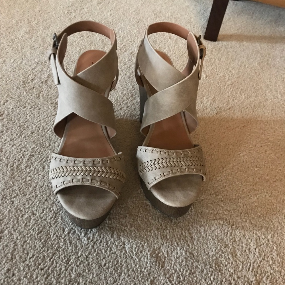 Wedges - image 2